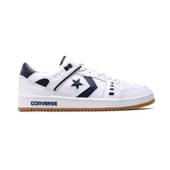 CONVERSE - Tenis As-1 Pro Unisex-Blanco