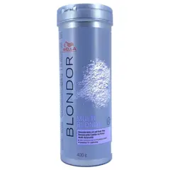 WELLA - Descolorante Blondor 400g
