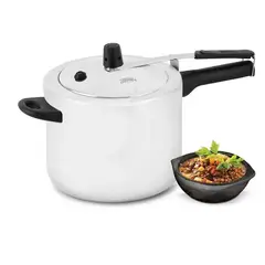 CORONA - Olla a Presión de 6 Litros L22600
