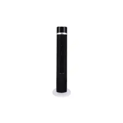 MIDEA - Ventilador de Torre 18 Cool Elegance Negro MTF18TR-CA