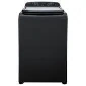 HACEB - Lavadora IVY 19kg 24Lb Negro LAV IVY 19 KG D NEGR