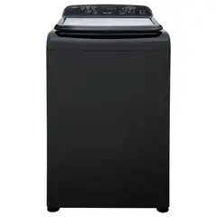 HACEB - Lavadora IVY 19kg 24Lb Negro LAV IVY 19 KG D NEGR
