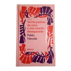 OCEANO - Veinte poemas de amor y una canción desesperada