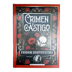 ALMA - Crimen y castigo