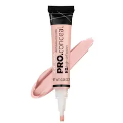 L A GIRL - Corrector Crema LA Girl 965-Cool Pink