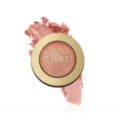 MILANI COSMETICS - Rubor Backed Milani 03-Berry Amore