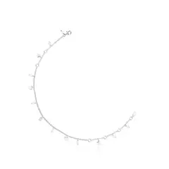TOUS - Pulsera Para Mujer Cool Joy kaos Icon Plata