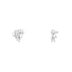 TOUS - Aretes Teddy Bear