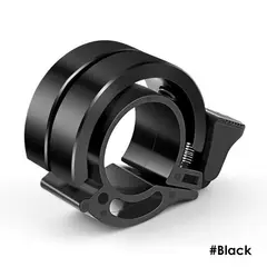 GENERICO - Timbre De Doble Anillo Para Bicicleta De Montaña