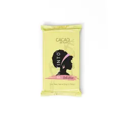 DISTINTO - CHOCOLATE DE AUTOR SELVATICO BARRA 20 GR