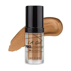 L A GIRL - Base PRO Coverage LA Girl 646-Beige