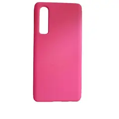 GENERICO - Estuche Carcasa Para Celular Huawei P30 Diseño Unisex