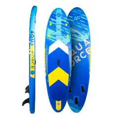 AQUA FORCE - Stand Up Paddle Board 10.6 A1 Ocean + Accesorios