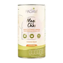 PADAM - Magic Chai Te Negro Y Especias X 100G
