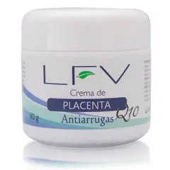 LABFARVE - Crema Antiarrugas Placenta X 60G