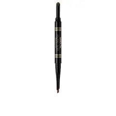MAX FACTOR - Lapiz Cejas Real Brow Deep Brown X 0.66