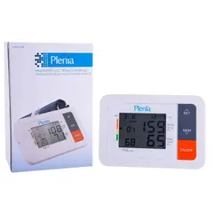 PLENIA - Tensiometro De Brazo Digital Con Pila