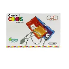 GMD - Tensiometro Manual Classic