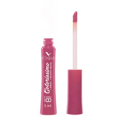 VOGUE - Labial Líquido Colorissimo Fusión Otoñal X 5 Ml