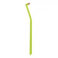CURAPROX - Cepillo Dental Single 1006 Verde X 1Und