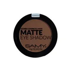 SAMY - Sombra Individual Mineral 51 Capuchino X 4G