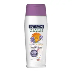 INTIBON - Jabon Intimo Salvia Y Calendula X 210Ml