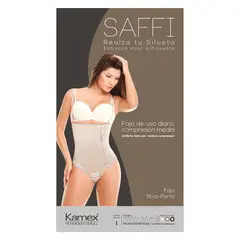 GENERICO - Faja Post Parto Saffi