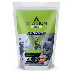 TITANIUM - Polvo Aire Mandarina X 700g