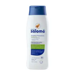 MARIA SALOME - Shampoo Tradicional Sensitive María Salomé X400ml