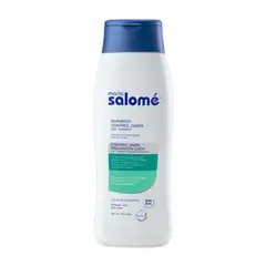MARIA SALOME - Shampoo Anticaspa María Salomé 400ml