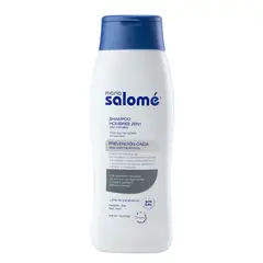 MARIA SALOME - Shampoo Hombres 2EN1 María Salomé X400ML