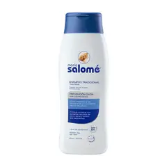 MARIA SALOME - Shampoo Tradicional María Salomé X 400ml