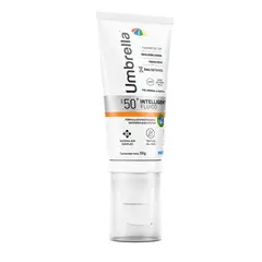 GENERICO - Umbrella Intelligent Spf50 X50g - g a $2364