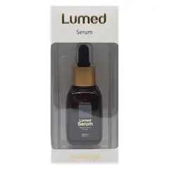 HIDRISAGE - Serum Lumed Despigmentante Aclarante X 20ml