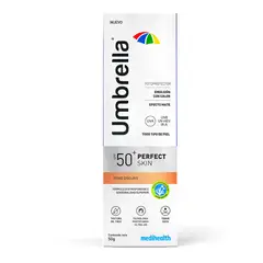 UMBRELLA - Protector Solar Perfect Skin Oscuro Spf50 X 50gr