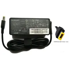 GENERICO - Cargador portátil lenovo yoga 19v - 3.25a