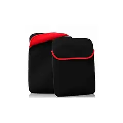 GENERICO - Funda de portátil en neopreno doble faz 15.6