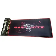 HAVIT - Pad mouse gamer mp-848 grande 70x30x0.3 mm