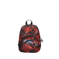 SAMSONITE - Morral Xtrem Power Car Rojo Escolar