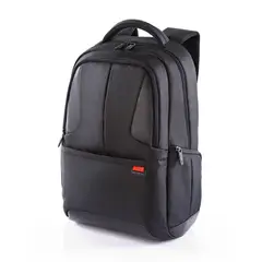 SAMSONITE - Morral Ikonn Laptop Backpack I Black