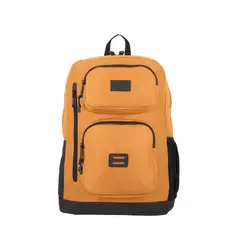 SAMSONITE - Morral Xtrem Jersey 356 Café 15.6 Pulgadas Para Laptop