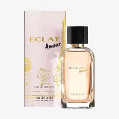 ORIFLAME - Eclat Amour Eau de Toilette