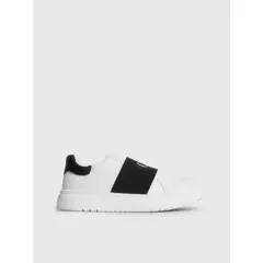 CALVIN KLEIN - Tenis Sin Cordones Niño