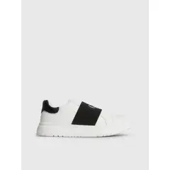 CALVIN KLEIN - Tenis Sin Cordones Niño
