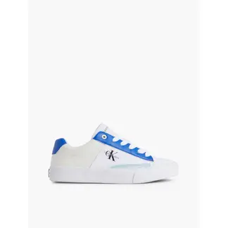 CALVIN KLEIN - Tenis Con Logo Ck Niño