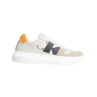 CALVIN KLEIN - Tenis de suela plana para Hombre