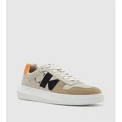 CALVIN KLEIN - Tenis de suela plana para Hombre