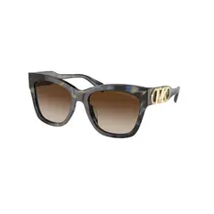 MICHAEL KORS - Gafas de Sol Empire Square Azul