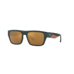 ARMANI EXCHANGE - Gafas de Sol AX4124 Verde