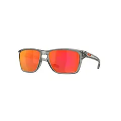 OAKLEY - Gafas de Sol Sylas Gris